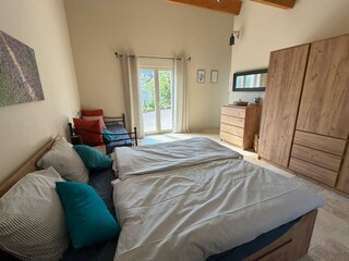 Ferienhaus Roquebrun Ausstattung 16