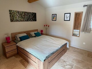 Vakantiehuis Roquebrun Kenmerken 16