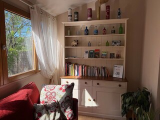 Casa per le vacanze Roquebrun  29