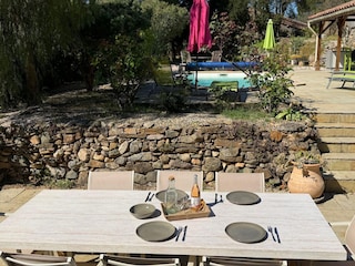 Vakantiehuis Roquebrun  30