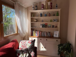 Vakantiehuis Roquebrun  31