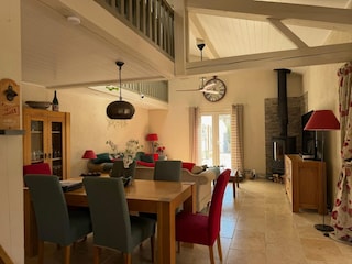 Vakantiehuis Roquebrun Kenmerken 19