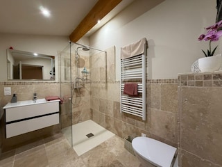 Vakantiehuis Roquebrun Kenmerken 20
