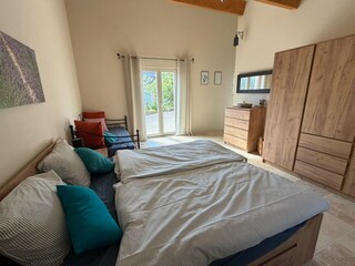 Ferienhaus Roquebrun Ausstattung 21