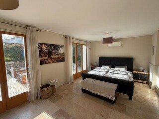 Vakantiehuis Roquebrun Kenmerken 22