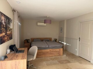 Ferienhaus Roquebrun Ausstattung 24