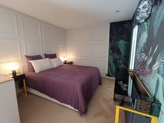 Ferienhaus Sioniac Ausstattung 14