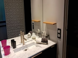 Ferienhaus Sioniac Ausstattung 14
