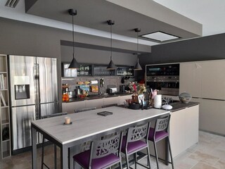 Holiday house Sioniac Features 16