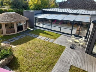 Ferienhaus Sioniac Außenaufnahme 5
