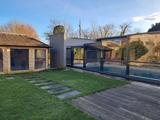 Ferienhaus Sioniac Außenaufnahme 8