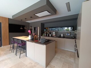 Ferienhaus Sioniac Ausstattung 22