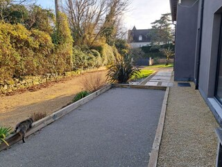 Maison de vacances Sioniac  27
