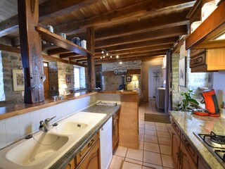 Casa per le vacanze Alvignac Caratteristiche 15