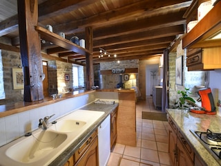 Holiday house Alvignac Features 15