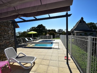 Holiday house Alvignac Outdoor Recording 3