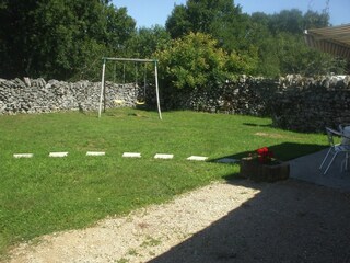 Holiday house Alvignac Outdoor Recording 4