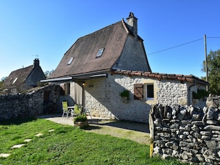 Holiday house Alvignac Outdoor Recording 1