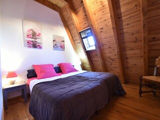 Maison de vacances Alvignac Équipement 22