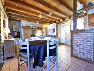 Holiday house Alvignac Features 24
