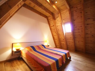 Holiday house Alvignac Features 25