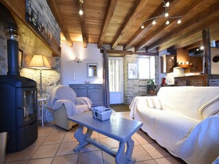 Maison de vacances Alvignac Équipement 28