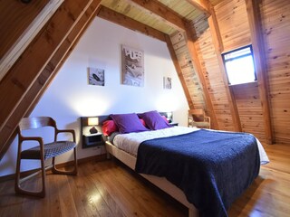 Maison de vacances Alvignac Équipement 14