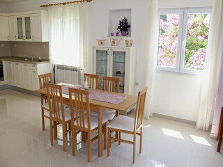 Appartement Cavtat Équipement 7