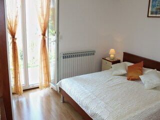 Appartement Cavtat Kenmerken 13