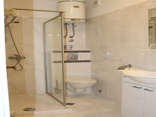 Appartement Cavtat Équipement 17