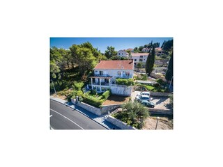 Appartement Cavtat Buitenaudio-opname 4