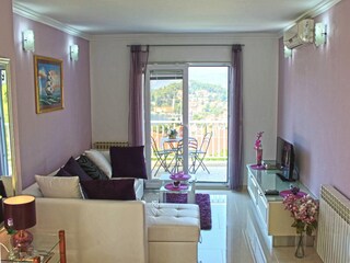 Appartement Cavtat Équipement 9