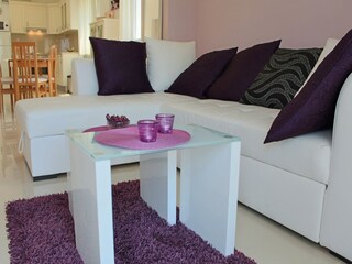Appartement Cavtat Équipement 10