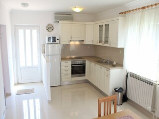 Apartamento Cavtat Características 11