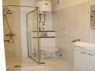 Appartement Cavtat Équipement 15