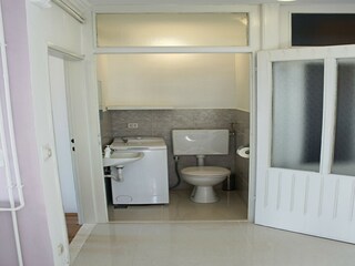 Appartement Cavtat Équipement 16