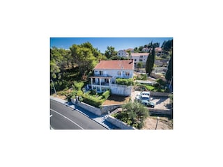 Apartment Cavtat Außenaufnahme 4