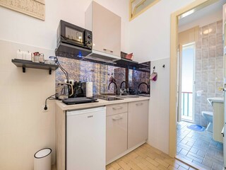 Appartement Zadar Kenmerken 11