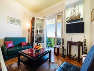 Appartement Zadar Kenmerken 12