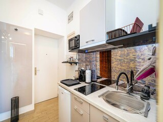 Apartment Zadar Ausstattung 14