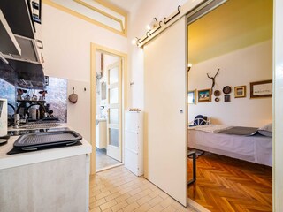 Appartamento Zadar Caratteristiche 15