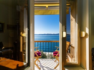 Apartment Zadar Außenaufnahme 3