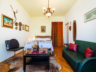 Apartment Zadar Features 1