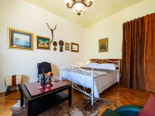 Appartamento Zadar Caratteristiche 17