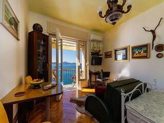 Appartement Zadar Kenmerken 18