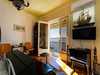 Appartement Zadar Kenmerken 19