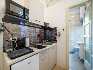 Apartamento Zadar Características 20