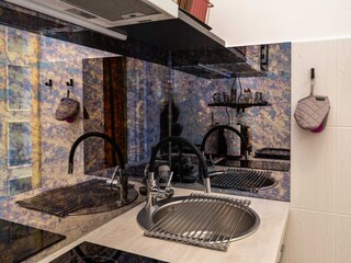 Apartment Zadar Ausstattung 21