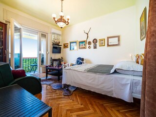 Apartamento Zadar Características 22