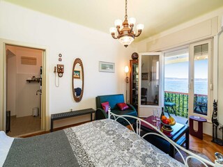 Apartamento Zadar Características 23